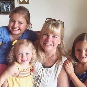 Meet your Posher, Tracey